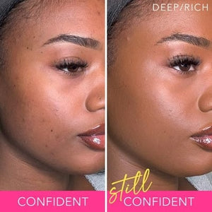 DewLuxe | 12-Hour Glow Cushion Foundation