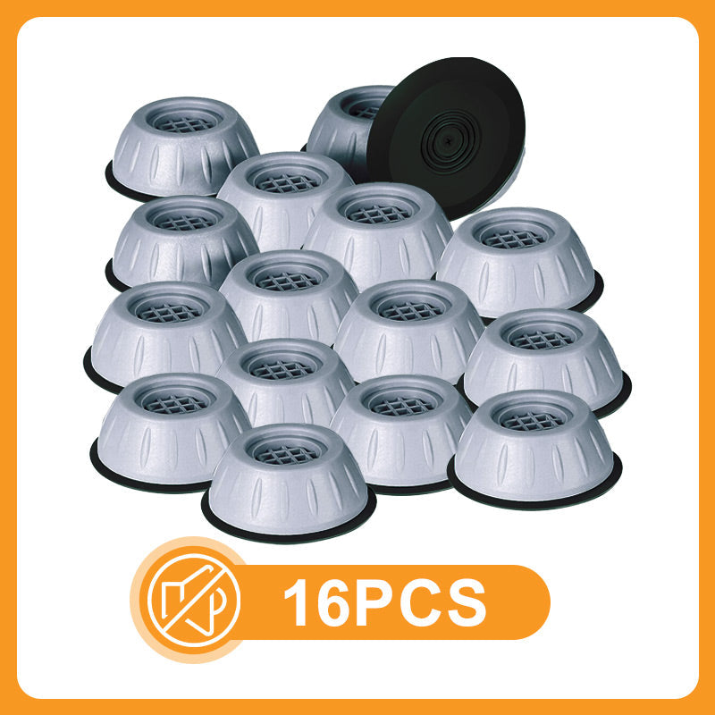 ShookGuard | Heavy Duty Anti-Vibration Support