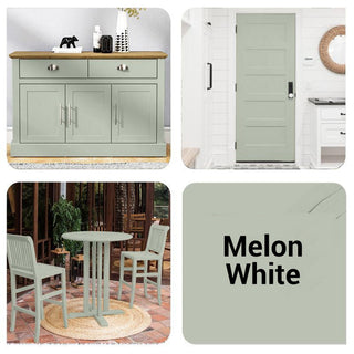 EcoWood – Water-Based Furniture Repair Paint