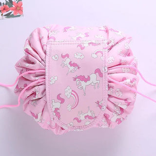 Magic Cosmetics Pouch marnetic