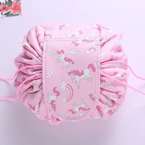Magic Cosmetics Pouch marnetic