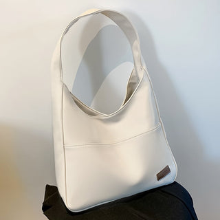 NovaTote – Minimal Leather Bag