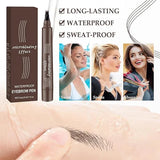 TrueShade -  Instant Eyebrow Pen