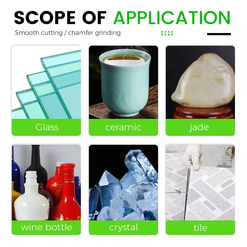 BladeForge – Multifunctional Cutting Master