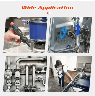 LeakShield – Advanced Gas Leak Detection Device