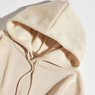 ScanThis - Hilarious QR Code Hoodie