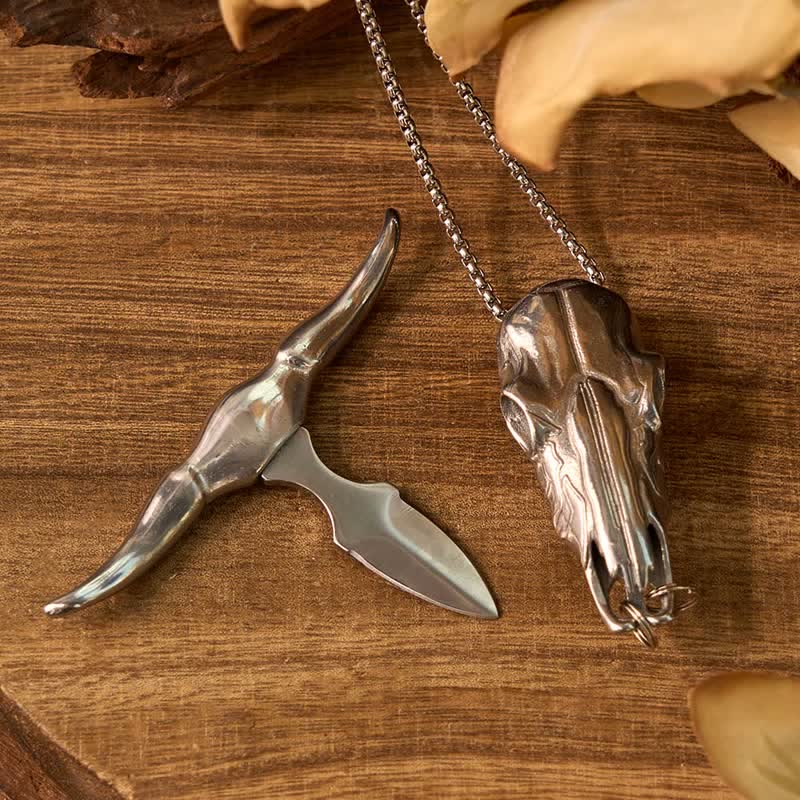 EagleEdge - Multifunction Belt & Pendant Set