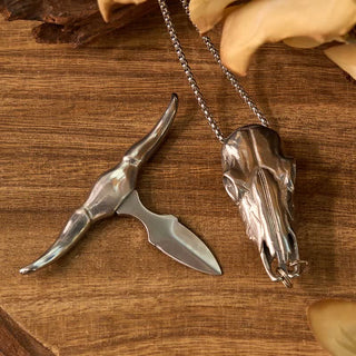 EagleEdge - Multifunction Belt & Pendant Set