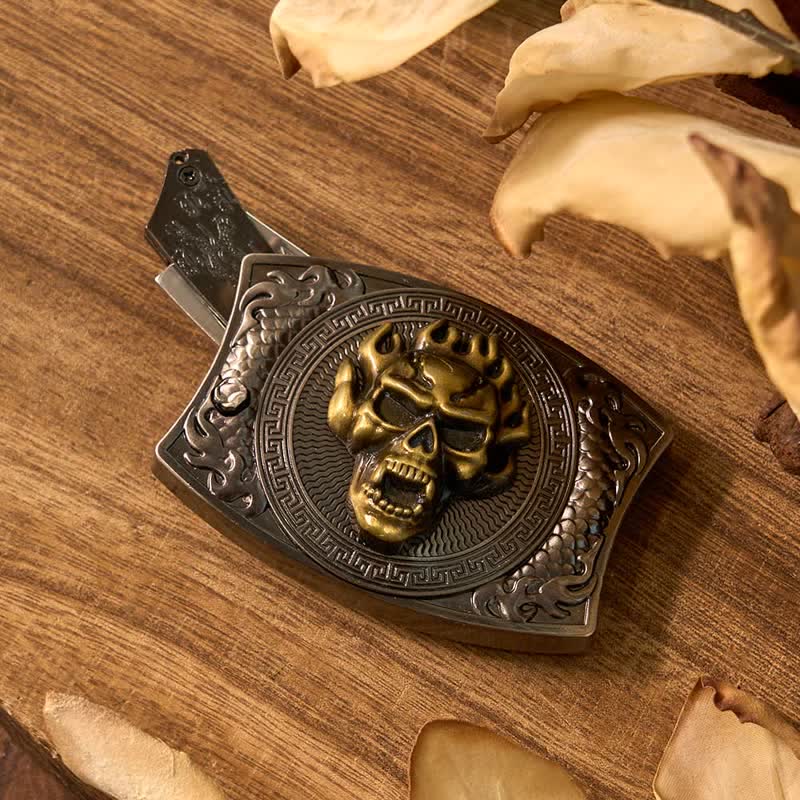 EagleEdge - Multifunction Belt & Pendant Set