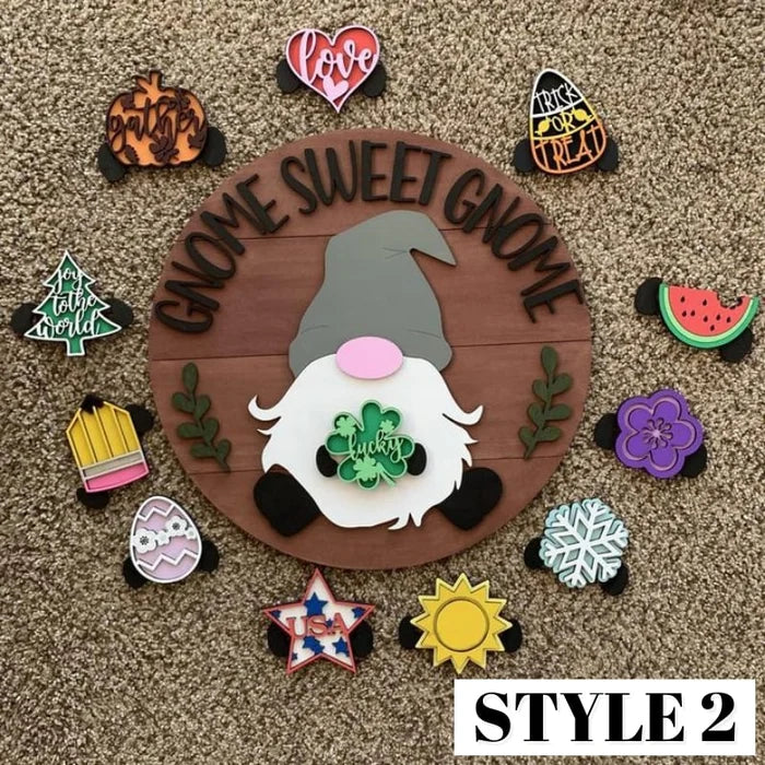 Marnetic™ - Porch Leaner Set marnetic