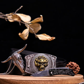 EagleEdge - Multifunction Belt & Pendant Set
