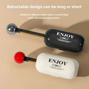 CleanGlide - Reusable Sticky Lint Roller