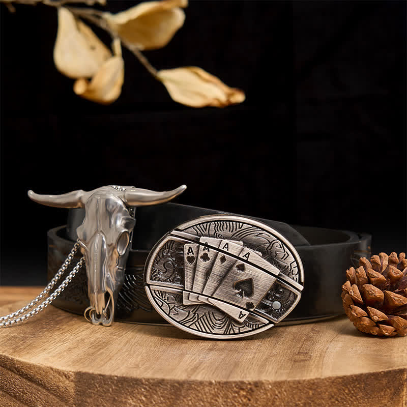 EagleEdge - Multifunction Belt & Pendant Set