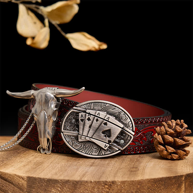 EagleEdge - Multifunction Belt & Pendant Set