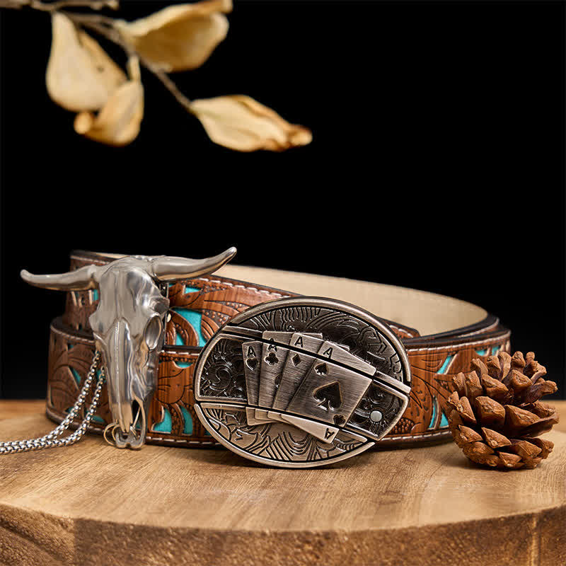EagleEdge - Multifunction Belt & Pendant Set