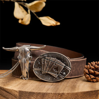 EagleEdge - Multifunction Belt & Pendant Set