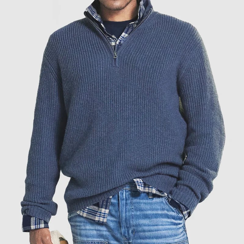 UrbanCash – Business Casual Sweater