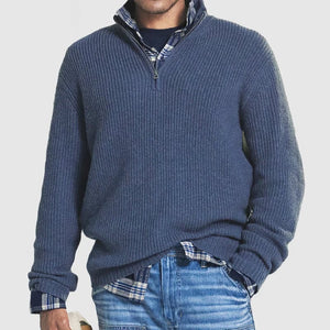 UrbanCash – Business Casual Sweater