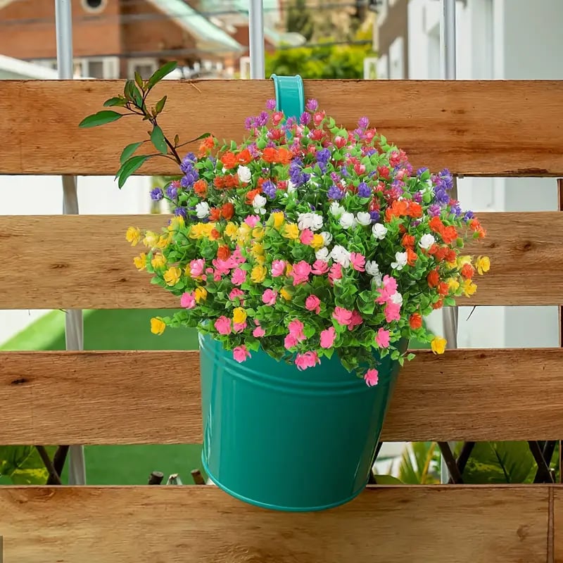 PermaPetal - Realistic Indoor & Outdoor Flowers