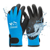 IceShield - Waterproof Insulated Winter Gloves