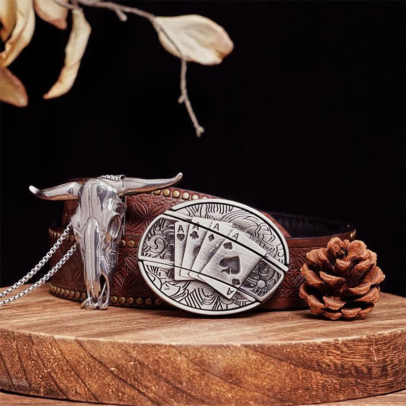 EagleEdge - Multifunction Belt & Pendant Set