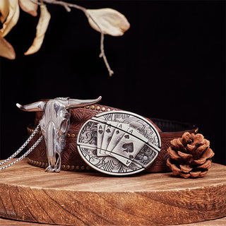 EagleEdge - Multifunction Belt & Pendant Set