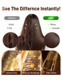 HerbTint – Nourishing Plant-Based Hair Color