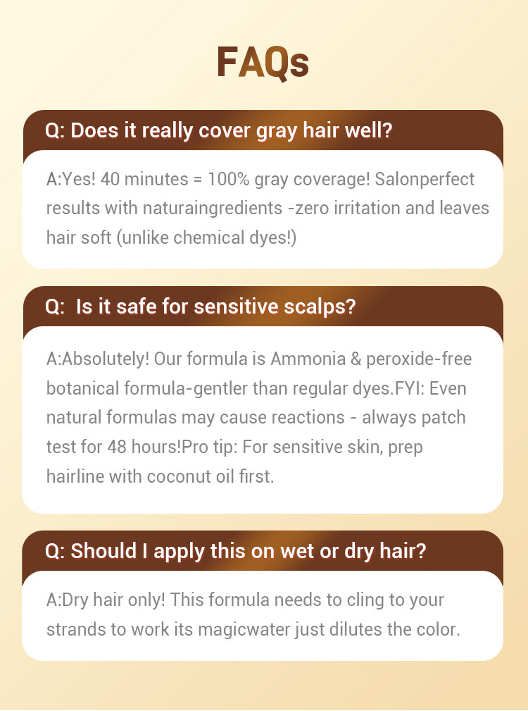 HerbTint – Nourishing Plant-Based Hair Color