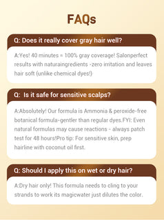 HerbTint – Nourishing Plant-Based Hair Color