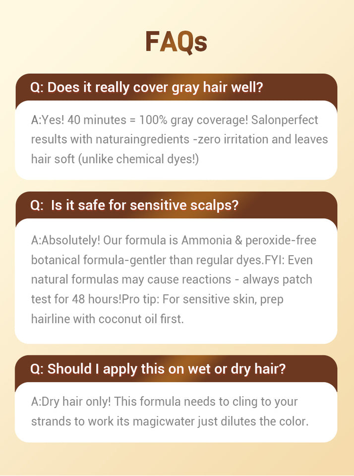 HerbTint – Nourishing Plant-Based Hair Color