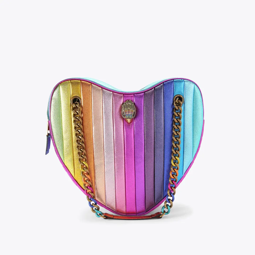 HeartPop – Colorful Shoulder Bag