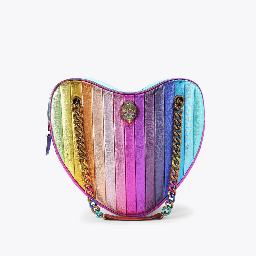HeartPop – Colorful Shoulder Bag