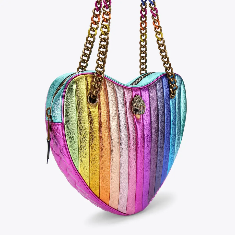 HeartPop – Colorful Shoulder Bag