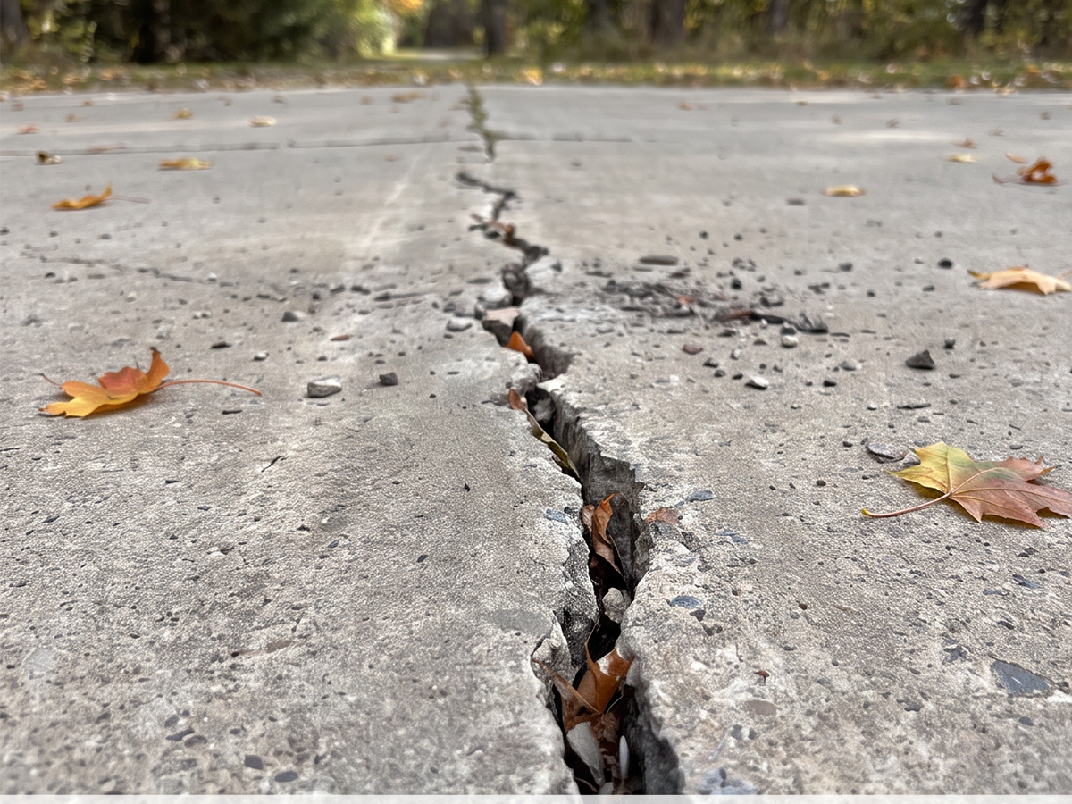 BondCore – Professional Concrete Repair Adhesive