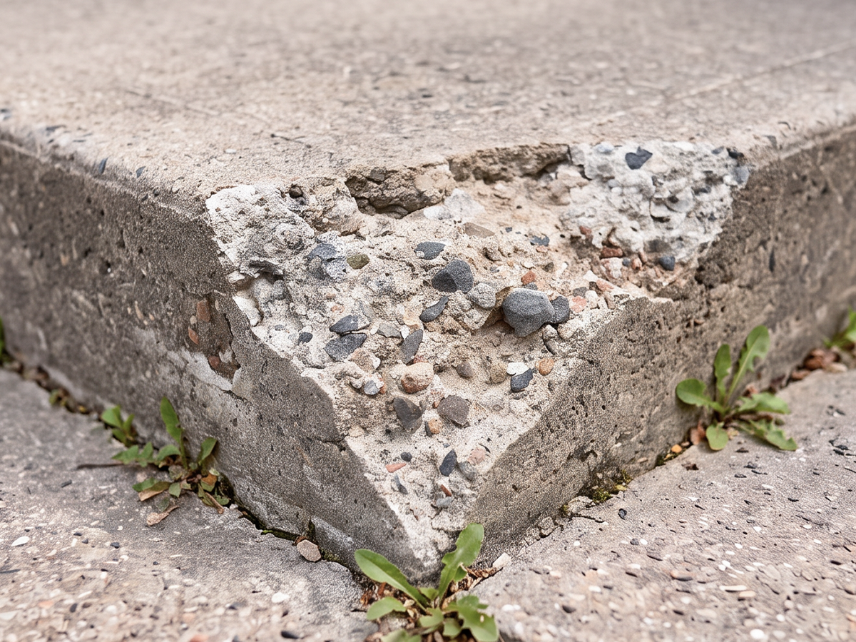 BondCore – Professional Concrete Repair Adhesive