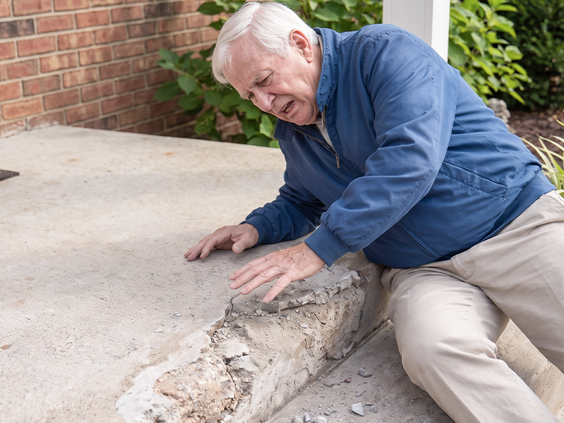 BondCore – Professional Concrete Repair Adhesive