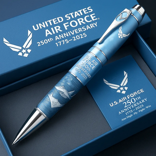 US 250th Anniversary Commemorative Pen