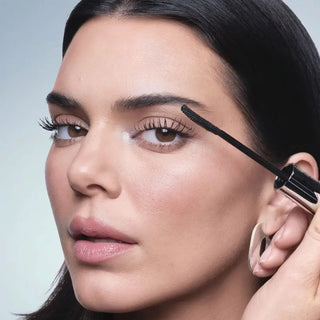 LashGlow – Washable Mascara