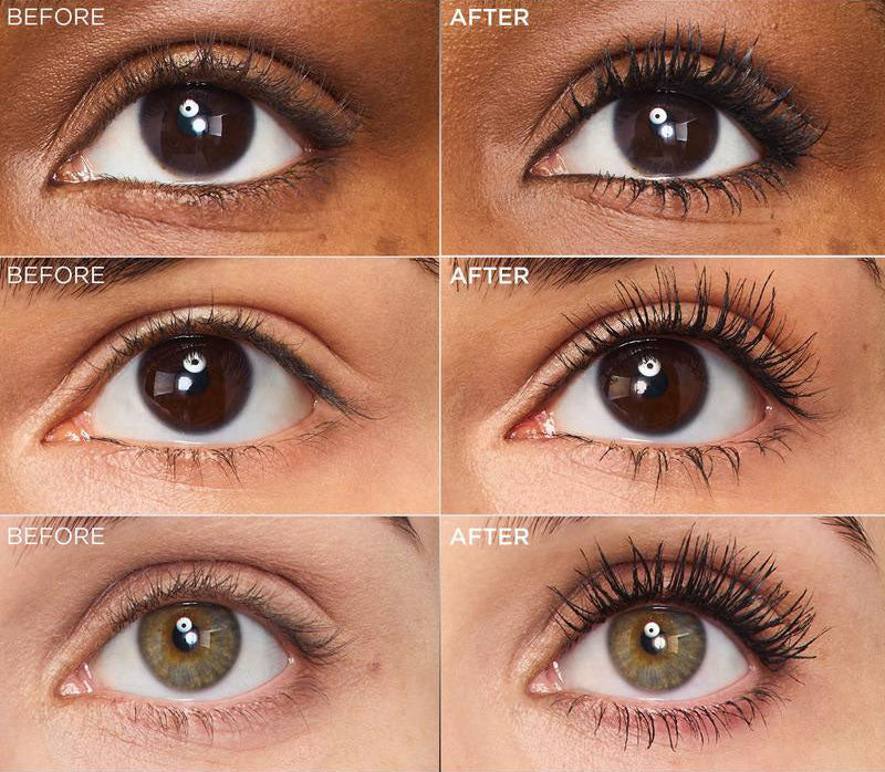 LashGlow – Washable Mascara