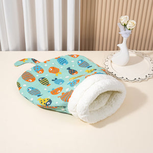 ComfyPurr - Soft Nest for Cats and Dogs