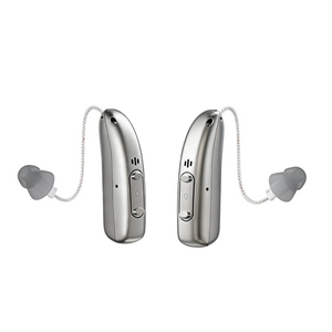 AudioAssist – Rechargeable Hearing Device