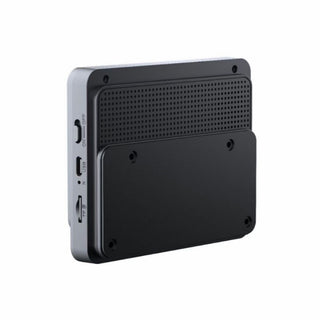 DoorGuard – Wireless 1080P Video Doorbell