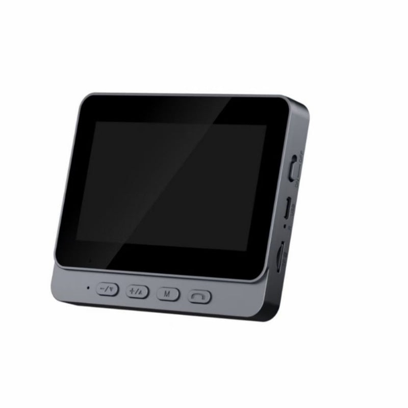 DoorGuard – Wireless 1080P Video Doorbell