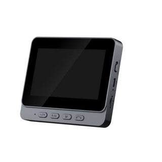 DoorGuard – Wireless 1080P Video Doorbell