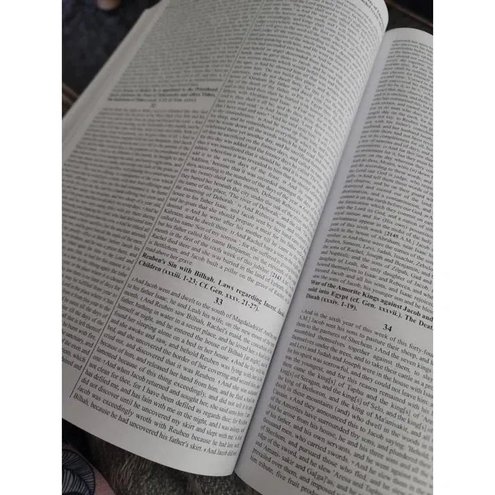 📖 Collector’s Edition Event: 50% Off! Complete Ethiopian Bible – Hardcover Ethiopian Bible ✨ A Timeless Treasure of Faith & History