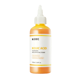 PureGlow – Kojic Acid Herbal Brightening Serum
