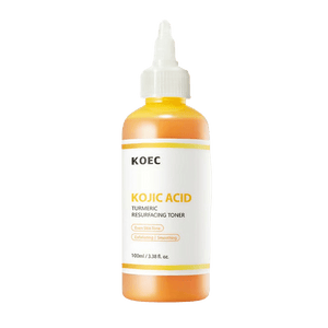 PureGlow – Kojic Acid Herbal Brightening Serum