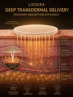 SunKissed - Smart Tanning Patch