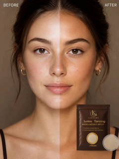 SunKissed - Smart Tanning Patch