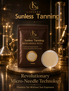 SunKissed - Smart Tanning Patch